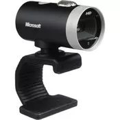 Microsoft LifeCam Cinema
