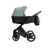 Tutek kolica 2in1  Diamos DVX2, Blue Grey