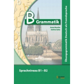 Ubungsgrammatiken Deutsch A B C