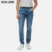 Salsa S-activ Kavbojke
