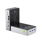GMKtec GMKtec G9 Mini PC Intel N150 12 GB RAM + 64 GB + 512 GB WIN 11 Pro