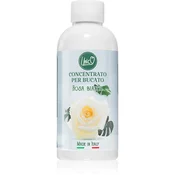 THD Unico White Rose koncentrirana dišava za v pralni stroj 100 ml