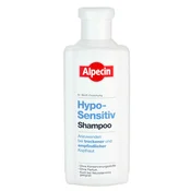 ALPECIN šampon za suho in občutljivo lasišče Hypo-Sensitiv, 250ml