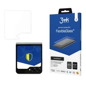 3MK Samsung Galaxy Z Flip 6 - 3mk fleksibilno steklo