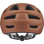 Bolle ADAPT PURE, kolesarska čelada, rjava BC0180