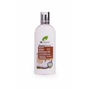 Organic Virgin Coconut Oil Conditioner - 265 ml