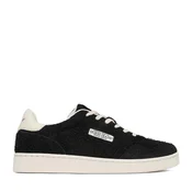 Superge Guess Jeans EO-LUNARI-02 WE Črna