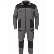 PAZINAME BASIC BB001 delovna zaščitna bluza , 48