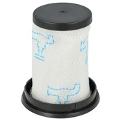 Okrogli filter za Rowenta Air Force Flex 760/RH9571/RH9572, ZR009003