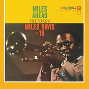 Miles Davis - Miles Ahead
