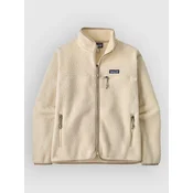 Patagonia Retro Pile Jacket natural
