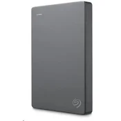 Seagate external drive 2.5 5TB Basic Portable USB 3.0