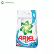 DET.ZA VES ARIEL LENOR TOUCH FRESH 3/1 (4) P&G NELT