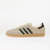Sneakers adidas Samba OG Cream White/ Collegiate Green/ Magic Beige EUR 42