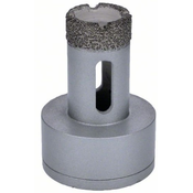 BOSCH PROFESSIONAL X-LOCK Best for ceramic Dry Speed 22x35 2608599030 diamantni sveder za kotni brusilnik