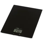 CLATRONIC Digitalna kuhinjska vaga KW3820/ crna