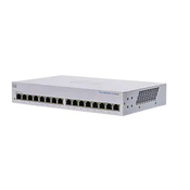 Cisco CBS110 Unmanaged 16-port GE (CBS110-16T-EU)