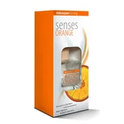 Sodasan Osvježivac prostora - naranca - 200 ml