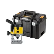 DEWALT DW622KT Električni rezkalnik 12 mm, 1400W