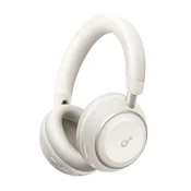 Anker Soundcore Space 2 naglavne Bluetooth slušalke, bele