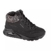 Superge Skechers Uno Gen1-Darling Daze 310566L/BLK Črna