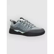 Es Imprint Skate Shoes blue