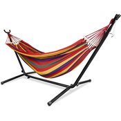 BOLZZ Ležaljka za plažu 2,4 m 005