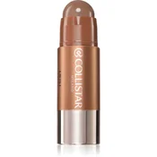 Collistar Twist Velvet Contour paličica za konture za takojšen bronast učinek odtenek 01 5 g