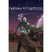 Galaxy Kingdoms XBOX LIVE Key EUROPE