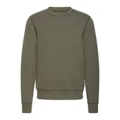 Casual Friday Majica CFSebastian temno zelena