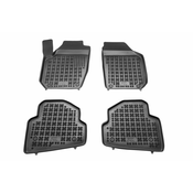 Rezaw-Plast Tipske patosnice za  Skoda Fabia II (2007-2014) - kadice