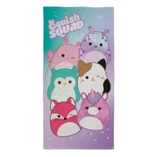 Brisača Squishmallows - 70 x 140 cm (SQM156)
