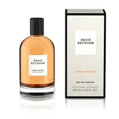 David beckham Amber Breeze eau de parfum 100ml format