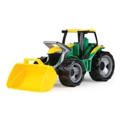 LENA Traktor z nalagalnikom 62 cm