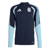 ADIDAS PERFORMANCE Dres AFA TR TOP  modra