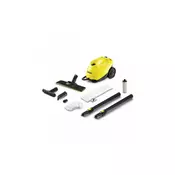 Parocistac Karcher SC 3 EasyFix