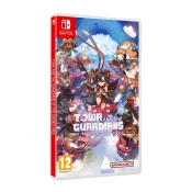 Tree (Nintendo Switch)