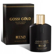 J.FENZI ženska parfumska voda Gossi Gold 100 ml