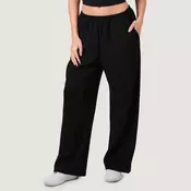 GymBeam Ženska trenirka NEO Black XS