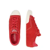 CONVERSE Nizke superge CT  rdeča / bela