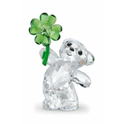 Dekoracija Swarovski Kris Bear Lucky Charm