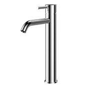 Slavina-baterija za lavabo visoka ST2512-1 Diplon