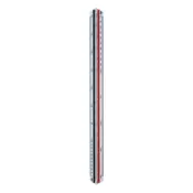 Aristo 30 cm tehnički ravnalo C GEO23705