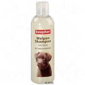 Beaphar šampon za štence za sjajnu dlaku - 250 ml