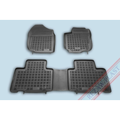 Rezaw-Plast Tipske patosnice za  TOYOTA Rav4 (2013-2018) - Kadice