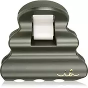 invisibobble Everclaw Piny Plateau sponka krokodilček za lase velikost M 1 kos
