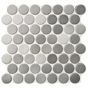 CICLE GLOSSY GREY
