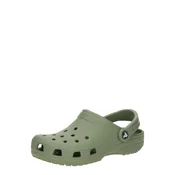 Čevlji Crocs Classic Clog Kids Moss J6