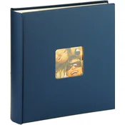Walther Foto album za slike, 200 slika 13x18 cm, na umetanje ME-116-L memo
