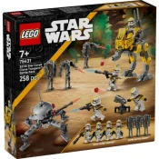 LEGO® Star Wars™: Borbeni paket s 327. klonskim vojnicima (75431)